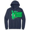 Honor Flight - Heavy Blend Hooded Sweatshirt Thumbnail