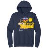 Honor Flight - Heavy Blend Hooded Sweatshirt Thumbnail