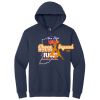 Honor Flight - Heavy Blend Hooded Sweatshirt Thumbnail