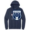 Honor Flight - Heavy Blend Hooded Sweatshirt Thumbnail