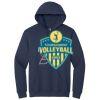 Honor Flight - Heavy Blend Hooded Sweatshirt Thumbnail