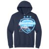 Honor Flight - Heavy Blend Hooded Sweatshirt Thumbnail