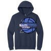 Honor Flight - Heavy Blend Hooded Sweatshirt Thumbnail