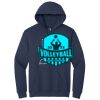 Honor Flight - Heavy Blend Hooded Sweatshirt Thumbnail