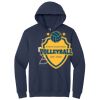 Honor Flight - Heavy Blend Hooded Sweatshirt Thumbnail