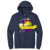 Honor Flight - Heavy Blend Hooded Sweatshirt Thumbnail