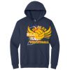 Honor Flight - Heavy Blend Hooded Sweatshirt Thumbnail