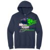Honor Flight - Heavy Blend Hooded Sweatshirt Thumbnail