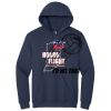 Honor Flight - Heavy Blend Hooded Sweatshirt Thumbnail