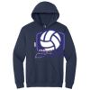 Honor Flight - Heavy Blend Hooded Sweatshirt Thumbnail