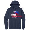 Honor Flight - Heavy Blend Hooded Sweatshirt Thumbnail