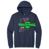 Honor Flight - Heavy Blend Hooded Sweatshirt Thumbnail