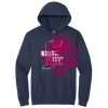 Honor Flight - Heavy Blend Hooded Sweatshirt Thumbnail