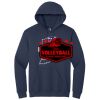 Honor Flight - Heavy Blend Hooded Sweatshirt Thumbnail