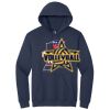 Honor Flight - Heavy Blend Hooded Sweatshirt Thumbnail