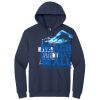 Honor Flight - Heavy Blend Hooded Sweatshirt Thumbnail