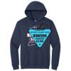 Honor Flight - Heavy Blend Hooded Sweatshirt Thumbnail