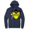 Honor Flight - Heavy Blend Hooded Sweatshirt Thumbnail