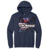 Honor Flight - Heavy Blend Hooded Sweatshirt Thumbnail