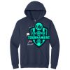 Honor Flight - Heavy Blend Hooded Sweatshirt Thumbnail