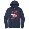 Honor Flight - Heavy Blend Hooded Sweatshirt Thumbnail