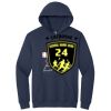 Honor Flight - Heavy Blend Hooded Sweatshirt Thumbnail