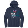 Honor Flight - Heavy Blend Hooded Sweatshirt Thumbnail