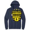 Honor Flight - Heavy Blend Hooded Sweatshirt Thumbnail