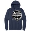 Honor Flight - Heavy Blend Hooded Sweatshirt Thumbnail