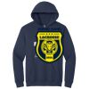 Honor Flight - Heavy Blend Hooded Sweatshirt Thumbnail