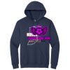 Honor Flight - Heavy Blend Hooded Sweatshirt Thumbnail