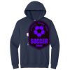 Honor Flight - Heavy Blend Hooded Sweatshirt Thumbnail