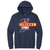 Honor Flight - Heavy Blend Hooded Sweatshirt Thumbnail
