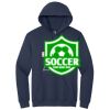 Honor Flight - Heavy Blend Hooded Sweatshirt Thumbnail