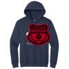 Honor Flight - Heavy Blend Hooded Sweatshirt Thumbnail