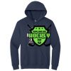 Honor Flight - Heavy Blend Hooded Sweatshirt Thumbnail