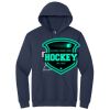 Honor Flight - Heavy Blend Hooded Sweatshirt Thumbnail