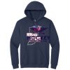 Honor Flight - Heavy Blend Hooded Sweatshirt Thumbnail