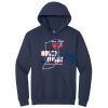 Honor Flight - Heavy Blend Hooded Sweatshirt Thumbnail