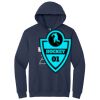Honor Flight - Heavy Blend Hooded Sweatshirt Thumbnail
