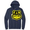 Honor Flight - Heavy Blend Hooded Sweatshirt Thumbnail
