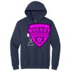 Honor Flight - Heavy Blend Hooded Sweatshirt Thumbnail