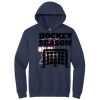 Honor Flight - Heavy Blend Hooded Sweatshirt Thumbnail