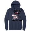 Honor Flight - Heavy Blend Hooded Sweatshirt Thumbnail
