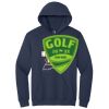 Honor Flight - Heavy Blend Hooded Sweatshirt Thumbnail