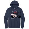 Honor Flight - Heavy Blend Hooded Sweatshirt Thumbnail