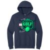 Honor Flight - Heavy Blend Hooded Sweatshirt Thumbnail