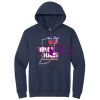Honor Flight - Heavy Blend Hooded Sweatshirt Thumbnail