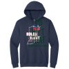 Honor Flight - Heavy Blend Hooded Sweatshirt Thumbnail