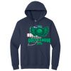Honor Flight - Heavy Blend Hooded Sweatshirt Thumbnail